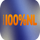 NL ▎100% NL HD logo