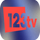 DE ▎[RAW] 1-2-3 TV HD logo