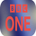 NL ▎BBC ONE HD logo