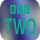 NL ▎BBC TWO HD logo