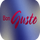 DE ▎BON GUSTO HD logo