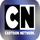 NL ▎CARTOON NETWORK HD logo