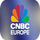 NL ▎CNBC EUROPE HD logo