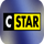 FR ▎CSTAR HD 4ᴋ ◉ rec logo