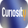 NL ▎CURIOSITY CHANNEL HD logo