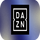 DE ▎DAZN NFL HD logo