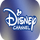 NL ▎DISNEY CHANNEL HD logo