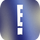 NL ▎E! ENTERTAINMENT HD logo