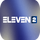 BE ▎ELEVEN PRO LEAGUE 2 HEVC (NL) logo