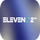 BE ▎ELEVEN PRO LEAGUE 2 SD (NL) logo