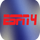 NL ▎ESPN 4 HD logo