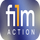 NL ▎FILM1 ACTION HD logo