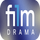 NL ▎FILM1 DRAMA HD logo