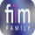 NL ▎FILM1 FAMILY HD logo