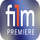 NL ▎FILM1 PREMIERE HD logo