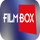 NL ▎FILMBOX HD logo