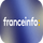 FR ▎FRANCE INFO HD 4ᴋ logo