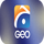 DE ▎GEO TV HD logo