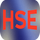 DE ▎[RAW] HSE HD logo