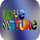 NL ▎LOVE NATURE HD logo