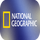 NL ▎NATIONAL GEOGRAPHIC HD ʀᴀᴡ logo