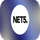 NL ▎NET 5 HD logo