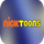 NL ▎NICKTOONS HD logo