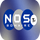 BONARE ▎NOS TV BONAIRE  logo