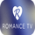 DE ▎ROMANCE TV HD logo