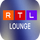 NL ▎RTL LOUNGE HD logo