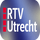 NL ▎RTL UTRECHT HD logo