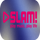 NL ▎SLAM HD logo