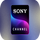 DE ▎SONY CHANNEL HD logo