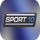 BE ▎SPORT 10 HEVC logo