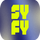 DE ▎SYFY HD logo