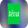 FR ▎TEVA HD 4ᴋ ◉ rec logo