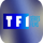 FR ▎TF1 SERIES HD 4ᴋ ◉ rec logo