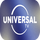 DE ▎UNIVERSAL TV HD logo