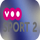 BE ▎VOO SPORT WORLD 2 HD logo