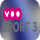 BE ▎VOO SPORT WORLD 3 HD logo