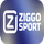 NL ▎ZIGGO SPORT HD logo