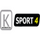 |ALB| Kujtesa Sport 4 HD logo