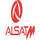 |ALB| Alsat M logo