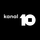 |ALB| Kanal 10 HD logo