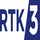 |ALB| RTK 3 HD logo