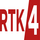 |ALB| RTK 4 HD logo