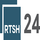 |ALB| RTSH 24 logo