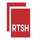 |ALB| RTSH Plus logo