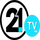 |ALB| RTV 21 MK HD logo