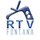 |ALB| RTV Fontana logo